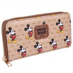 Cartera Mickey Disney - Imagen 1