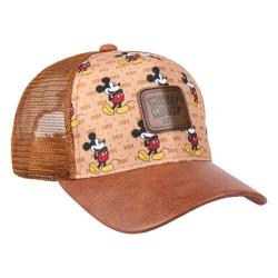 Gorra premium Mickey Disney - Imagen 1