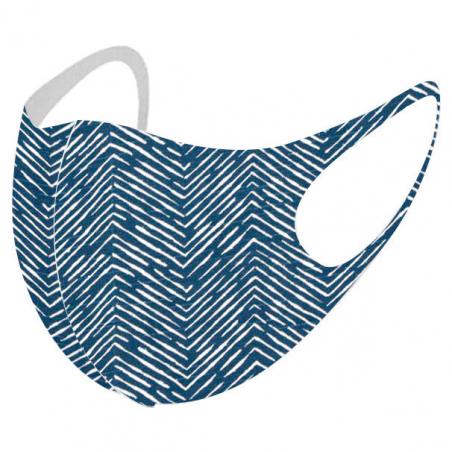 Mascarilla reutilizable Textura M - Imagen 1
