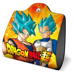 Funda mascarilla Energy Dragon Ball - Imagen 1