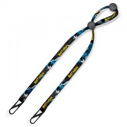 Cinta mascarilla Batman DC Comics - Imagen 1