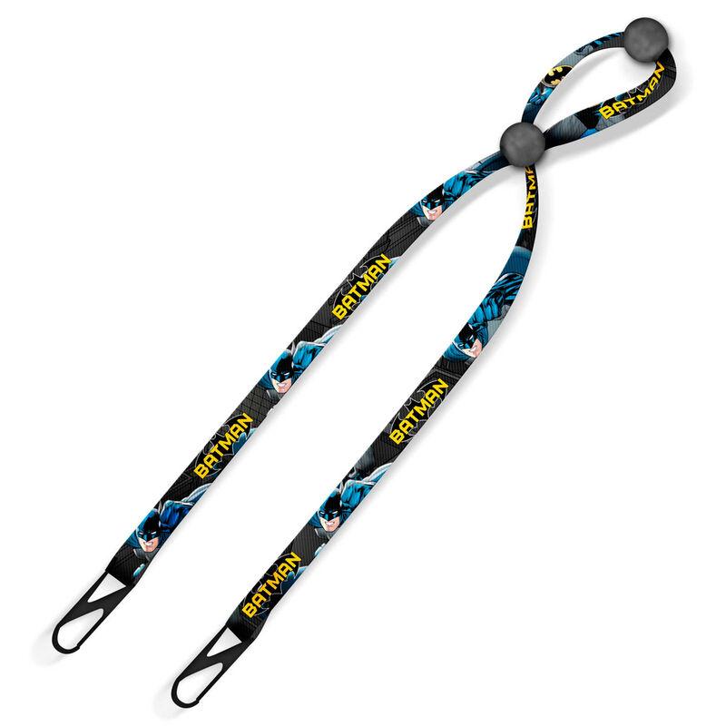 Cinta mascarilla Batman DC Comics - Imagen 1