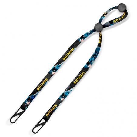 Cinta mascarilla Batman DC Comics - Imagen 1