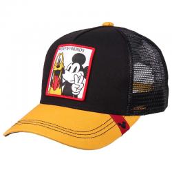 Gorra premium Mickey Disney - Imagen 1