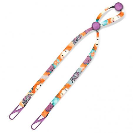 Cinta mascarilla Cute Forever Ninette - Imagen 1