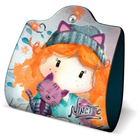 Funda mascarilla Cute Forever Ninette - Imagen 1