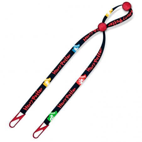 Cinta mascarilla Wizard Harry Potter - Imagen 1