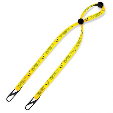 Cinta mascarilla Piolin Tweety - Imagen 1