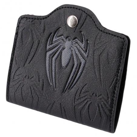 Funda mascarilla Plague Spiderman Marvel - Imagen 1