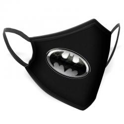 Mascarilla reutilizable Batman DC Comics adulto - Imagen 1