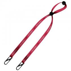 Cinta mascarilla Gryffindor Harry Potter - Imagen 1