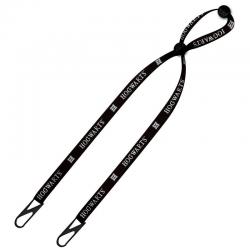 Cinta mascarilla Legend Harry Potter - Imagen 1