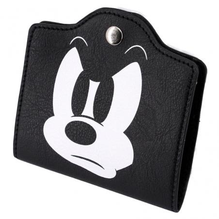 Funda mascarilla Angry Mickey Disney - Imagen 1