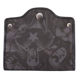 Funda mascarilla Universe Marvel - Imagen 2