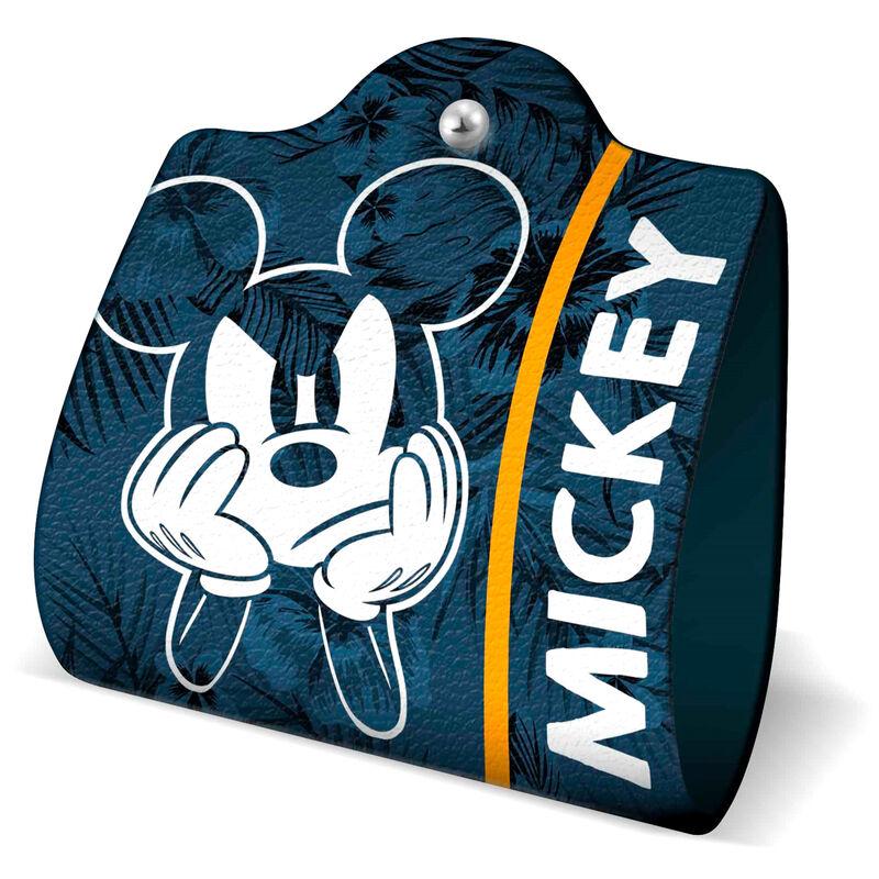 Funda mascarilla Blue Mickey Disney - Imagen 1