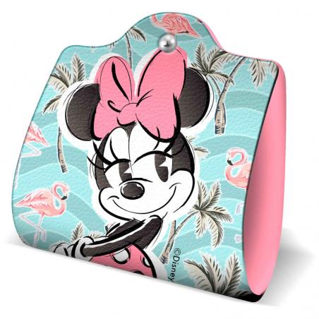 Funda mascarilla Tropic Minnie Disney - Imagen 1
