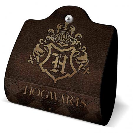 Funda mascarilla Hogwarts Harry Potter - Imagen 1