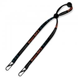 Cinta mascarilla Kakarot Dragon Ball - Imagen 1