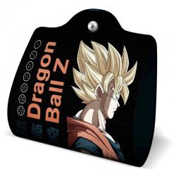 Funda mascarilla Kakarot Dragon Ball - Imagen 1