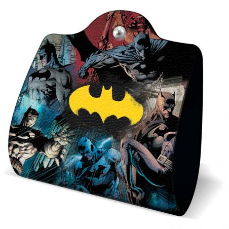 Funda mascarilla Darkness Batman DC Comics - Imagen 1