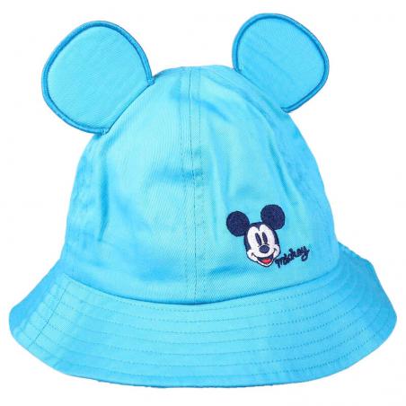 Gorro pescador Mickey Disney - Imagen 1