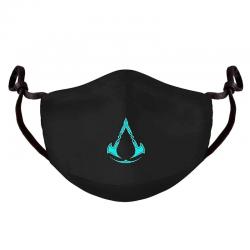 Mascarilla reutilizable Assassins Creed - Imagen 1