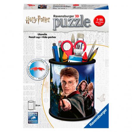 Portalapices Harry Potter - Imagen 1