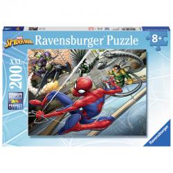 Puzzle Spiderman Marvel XXL 200pz - Imagen 1