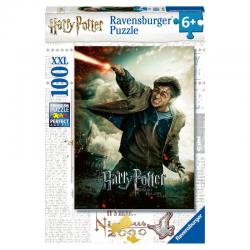 Puzzle Harry Potter XL 100pz - Imagen 1