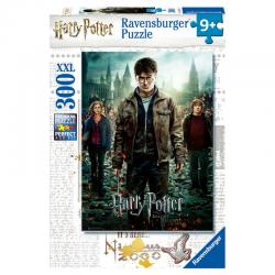 Puzzle Harry Potter XXL 300pz - Imagen 1