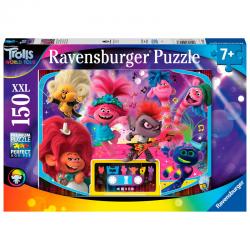 Puzzle Trolls 2 XXL 150pz - Imagen 1