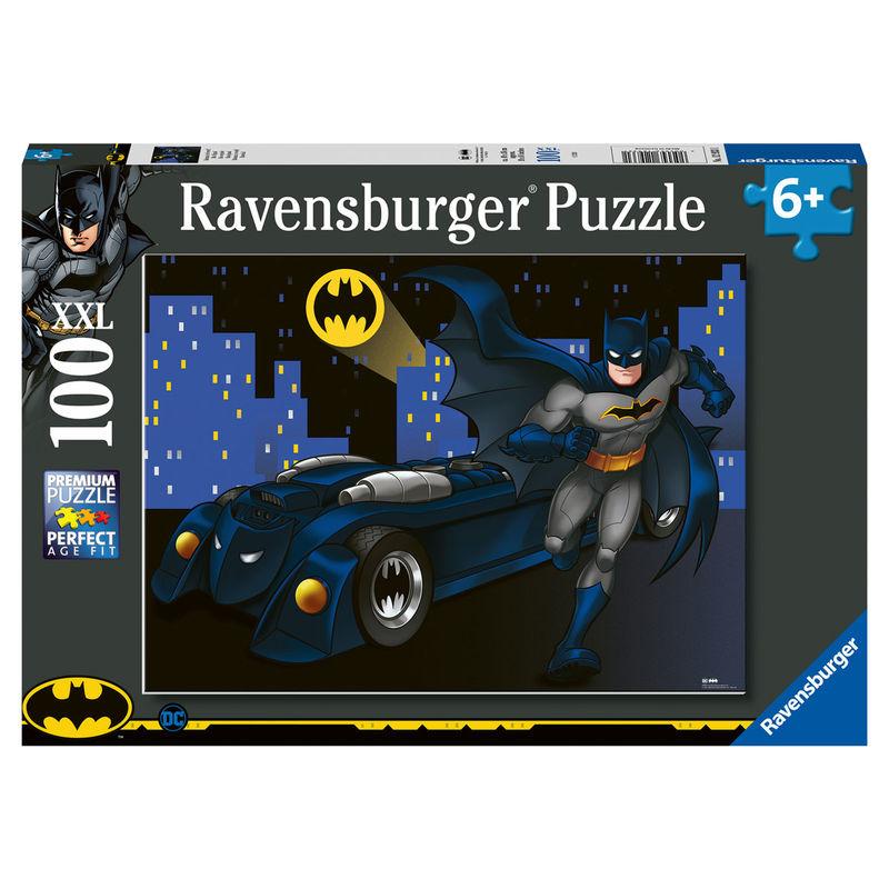 Puzzle Batman DC Comics XL 100pz - Imagen 1