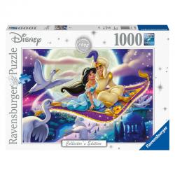 Puzzle Aladdin Disney 1000pz - Imagen 1