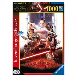 Puzzle Star Wars 1000pz - Imagen 1