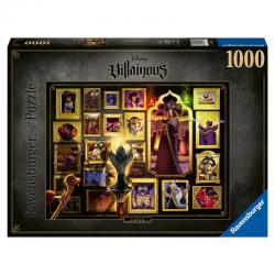 Puzzle Jafar Villanos Disney 1000pz - Imagen 1
