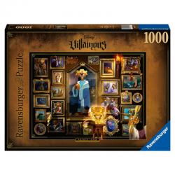 Puzzle Principe Juan Villanos Disney 1000pz - Imagen 1