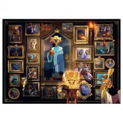 Puzzle Principe Juan Villanos Disney 1000pz - Imagen 2
