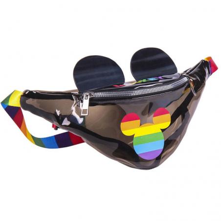 Riñonera Pride Mickey Disney - Imagen 1