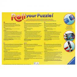 New Roll Your Puzzle - Imagen 4