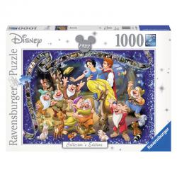 Puzzle Blancanieves Disney Classics 1000pz - Imagen 1