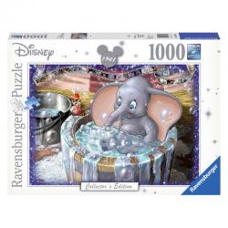 Puzzle Dumbo Disney Classics 1000pz - Imagen 1