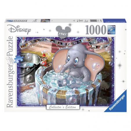 Puzzle Dumbo Disney Classics 1000pz - Imagen 1