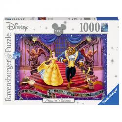 Puzzle La Bella Y La Bestia Disney Classic 1000pz - Imagen 1