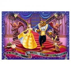 Puzzle La Bella Y La Bestia Disney Classic 1000pz - Imagen 2