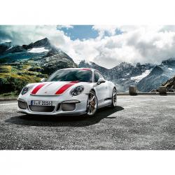 Puzzle Porsche 1000pz - Imagen 2