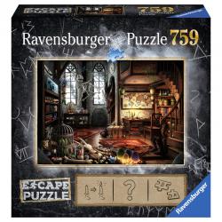Puzzle Escape Room Dragon 795pz - Imagen 1