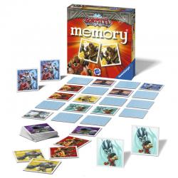 Juego memory Gormiti - Imagen 2