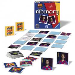 Juego memory FC Barcelona - Imagen 2