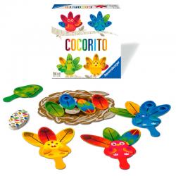 Juego mesa Cocorito - Imagen 3