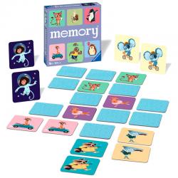 Juego memory Happy Animals - Imagen 2